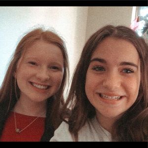 Meet your Posher, Emilee